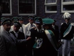 Schützenfest 1962